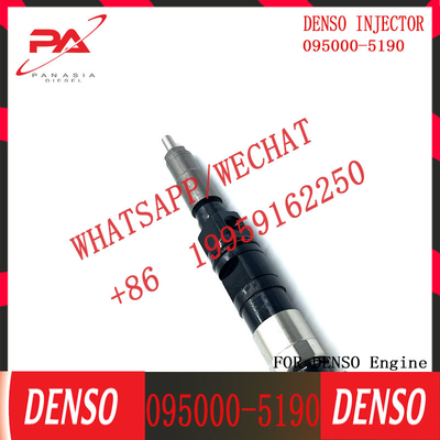 Injecteur de carburant de type common rail 095000-5150 095000-756 095000-7560 RE518726 RE524361 RE535961 SE501936