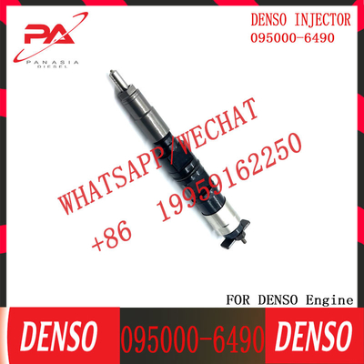 Injecteur de carburant de type common rail 095000-6490 095000-6491RE546781 RE524382 RE529118 SE501926