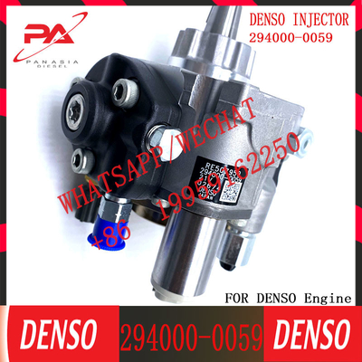 Pompes d'injection de carburant pour tracteurs à moteur diesel DENSO RE507959 294000-0050