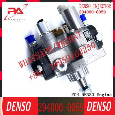 Pompes d'injection de carburant pour tracteurs à moteur diesel DENSO RE507959 294000-0050