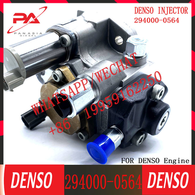 DENSO pompe pour moteur diesel 294000-0562 RE527528 à haute pression de la même qualité d'origine