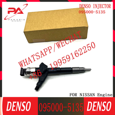 Injecteur diesel de haute qualité 095000-5133 095000-5134 095000-5135