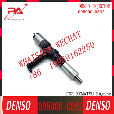 095000-0562 pour l'injecteur diesel 095000-0560 9709500-056 Pour l'injecteur diesel 6218-11-3101