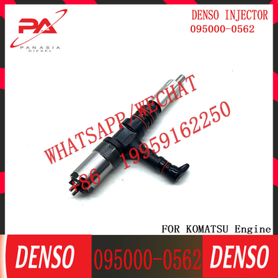 095000-0562 pour l'injecteur diesel 095000-0560 9709500-056 Pour l'injecteur diesel 6218-11-3101