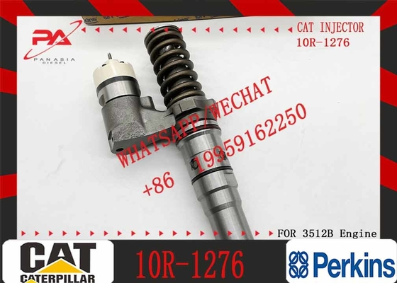 Injecteur diesel de haute qualité 250-1303 2501303 10R1276 10R-1276