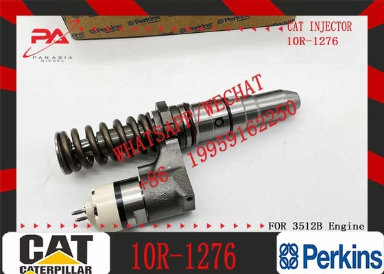 Injecteur diesel de haute qualité 250-1303 2501303 10R1276 10R-1276