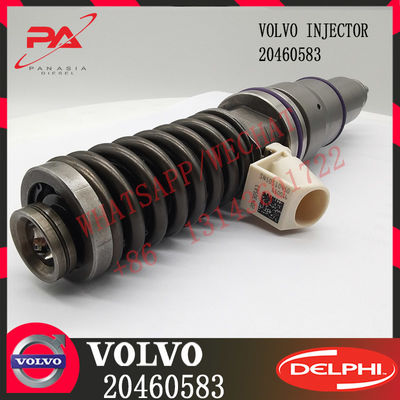 Injecteur diesel FH12 FM12 7420430583 8113941 de 20460583 BEBE4C00001 VO-LVO