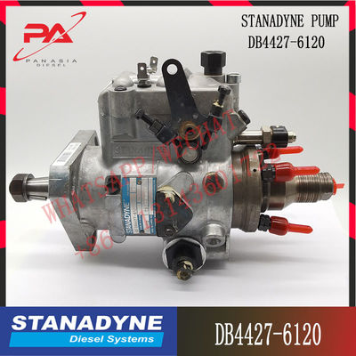 La pompe DB4427-6120 d'injection de carburant de cylindre de STANADYNE 4 s'adapte pour Cummins Engine