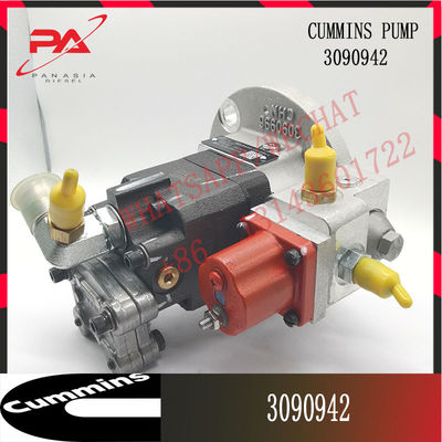Pompe véritable 3417677 3090942 d'injecteur de carburant de moteur diesel de M11 QSM ISM