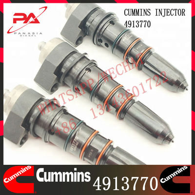 Injecteur diesel 4010642 de 4913770 NTA855 CUMMINS 4296423 4912080