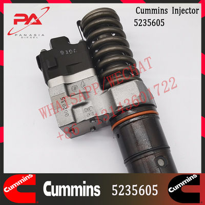 Injecteur de gazole de CUMMINS 5235605 moteur de Detroit de pompe d'injection 5235580 5235695