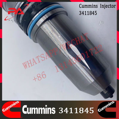Injecteur de gazole de 4062851 CUMMINS 3411845 4026222 4903319 moteur de l'injection M11