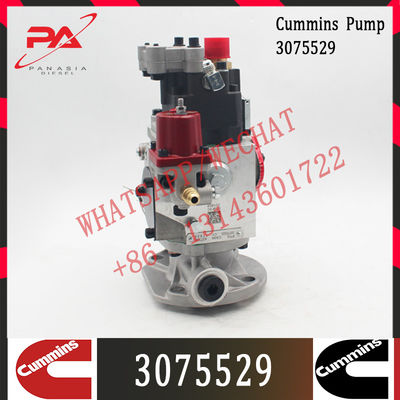 Pompe diesel 3075529 d'injection de carburant du moteur KTA38 de Cummins 3075664 3060945
