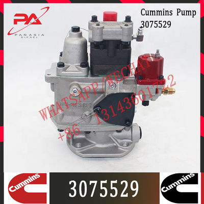 Pompe diesel 3075529 d'injection de carburant du moteur KTA38 de Cummins 3075664 3060945