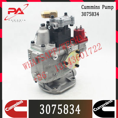 Pompe à essence d'injection de pièces de moteur de Cummins KTA50 3075834 3059657 3060947