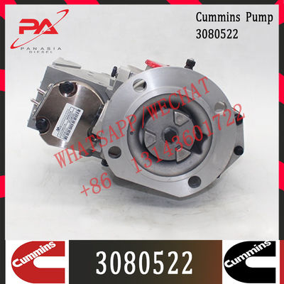 Pompe à essence d'injection de pièces de moteur de Cummins K38-C 3080522