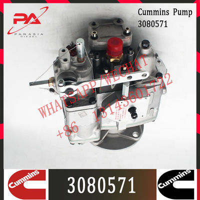 Injection diesel pour la pompe à essence de Cummins K19 KTA19 3080571 3088361 3086397