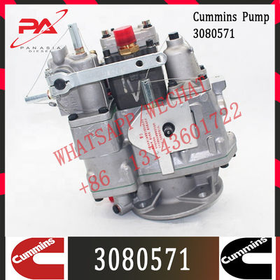 Injection diesel pour la pompe à essence de Cummins K19 KTA19 3080571 3088361 3086397