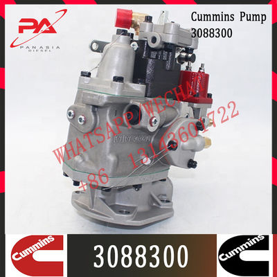 Pompe à essence d'injection de pièces de moteur de Cummins KTA19 3088300 3883776