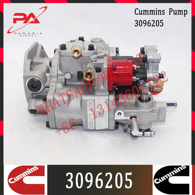 Pompe 3096205 d'injection de carburant de pièces de moteur diesel 3088681 3098495 pour Cummins KTA19