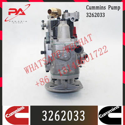 Injection diesel pour la pompe à essence de Cummins NT855 3262033 3262175