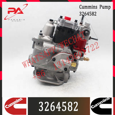 Pompe 3264582 d'injection de carburant de moteur diesel de Cummins 4951362 3267978