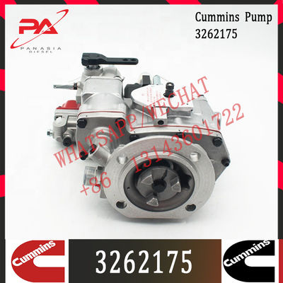 Pompe 3262175 d'injection de carburant de pièces de moteur diesel 3202268 3261946 pour Cummins NTA855