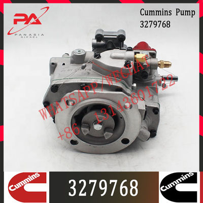 Pompe commune diesel 3279768 d'injection de carburant de moteur du rail K19 3060947 3202268