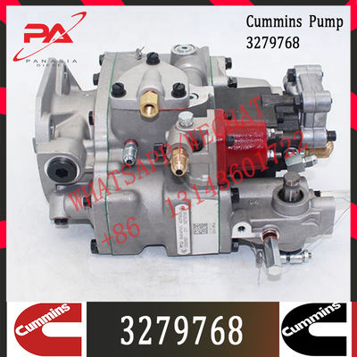 Pompe commune diesel 3279768 d'injection de carburant de moteur du rail K19 3060947 3202268