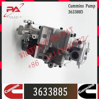 Injection diesel pour la pompe à essence de Cummins K38 3633885 3068708