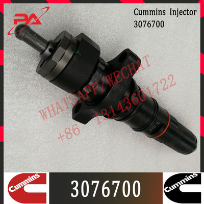 Injecteur de gazole de CUMMINS 3076700 3059927 moteur de l'injection KTA19
