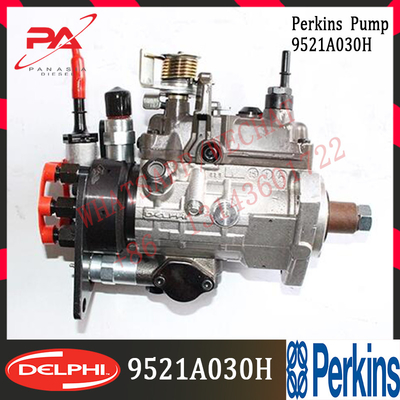 Pompe 9521A030H 398-1498 d'injection de carburant 463-1678 3981498 4631678 pour le moteur du chat 320D2