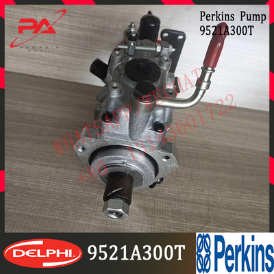 Pour la pompe 9521A300T d'injecteur de Delphi Perkins Engine Spare Parts Fuel