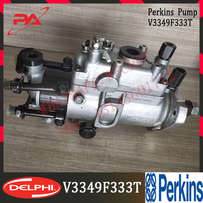 Pompe V3349F333T 1104A-44G 1104A44G d'injection de carburant pour Delphi Perkins