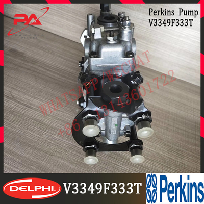 Pompe V3349F333T 1104A-44G 1104A44G d'injection de carburant pour Delphi Perkins