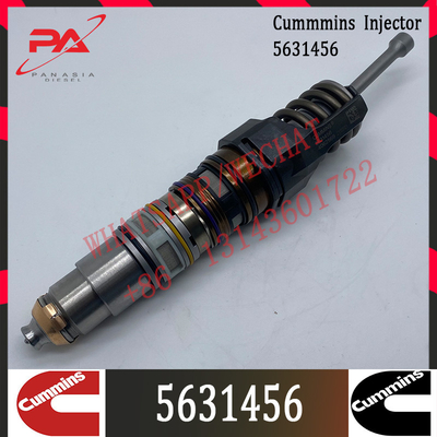 Injecteur commun diesel 5631456 de crayon de carburant de rail de QSK15 X15