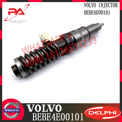 Injecteur commun diesel BEBJ1A00101 BEBE4D34001 de rail de carburant