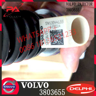 Injecteur de gazole 3803655 BEBE4C06001 3587147 pour VO-LVO Penta MD13