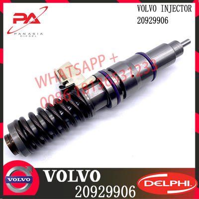 Injecteur diesel 20440388 de 20929906 BEBE4D14101 VO-LVO 21467241 20847327 3155040 A40E