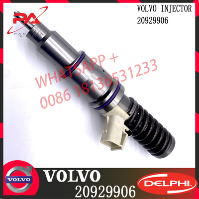 Injecteur diesel 20440388 de 20929906 BEBE4D14101 VO-LVO 21467241 20847327 3155040 A40E