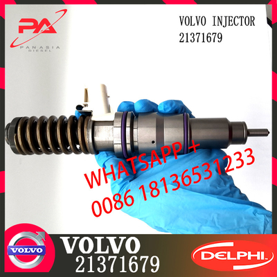 Injecteur de gazole de 21371679 VO-LVO 21371679 BEBE4D25001 pour MD13 le moteur diesel 21340616 de l'EURO 5 21371679 85003268