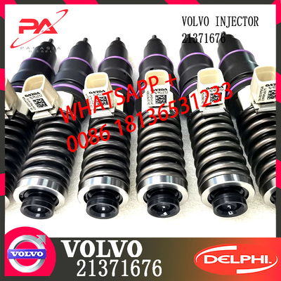 Injecteur diesel BEBE4D25002 85003267 21379943 de 21371676 VO-LVO