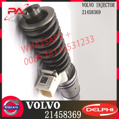 Injecteur de gazole de 21458369 VO-LVO 21458369 BEBE4G12001 pour le moteur de VO-LVO D13 21458369 21467658 pour VO-LVO 21457952