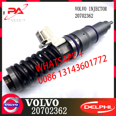 20702362 VO-LVO Injecteur de carburant d'origine BEBE4D09001 20547351 20702362 VOE20702362 BEBE4D33001