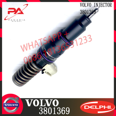 3801369 Injecteur de carburant d'origine 3801293 21586298 Pour VO-LVO 3801369 22340648