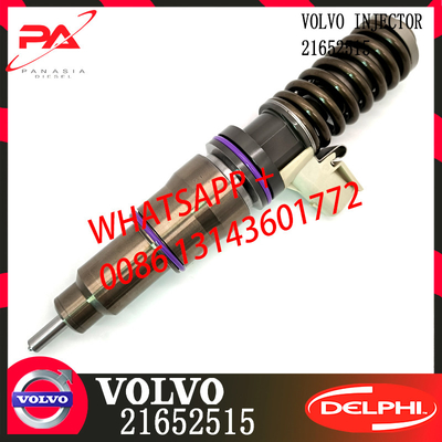 Injecteur de gazole de 21652515 VO-LVO 21652515 BEBE4P00001 pour le moteur diesel 21652515 de VO-LVO MD13 21812033 21695036
