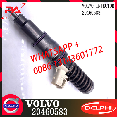 Injecteur diesel FH12 FM12 7420430583 8113941 de 20460583 BEBE4C00001 VO-LVO