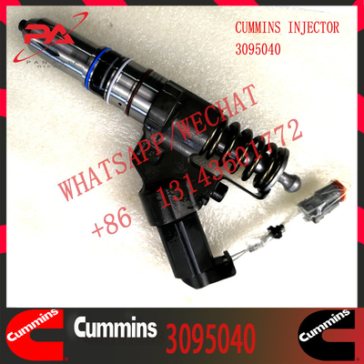 injecteur de gazole de 3095040 3411753 CUMMINS 4902921 3411752 moteur de l'injection M11