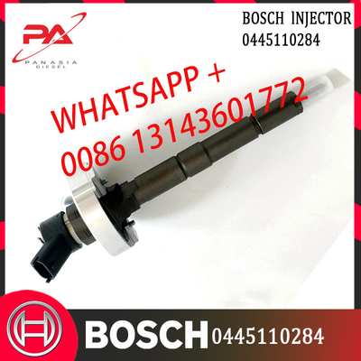 0445110284 injecteurs de carburant diesel véritables de BOSCH 0445110168 0445110887 pour Dongfeng