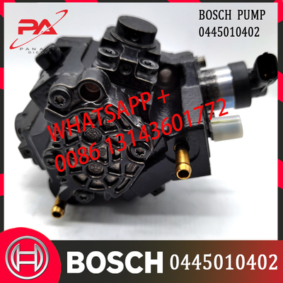 Pompe 0445010402 d'injection de carburant 0445020168 0445010165 0445010159 pour le moteur de l'excavatrice CP1 de Bosch